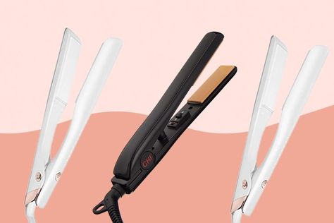 Best Straightener, Japanese Hair Straightening, Cordless Hair Straightener, Drugstore Hair Products, Best Hair Straightener, Hair Straightener And Curler, Japanese Hair, Flat Irons, Curly Hair Types