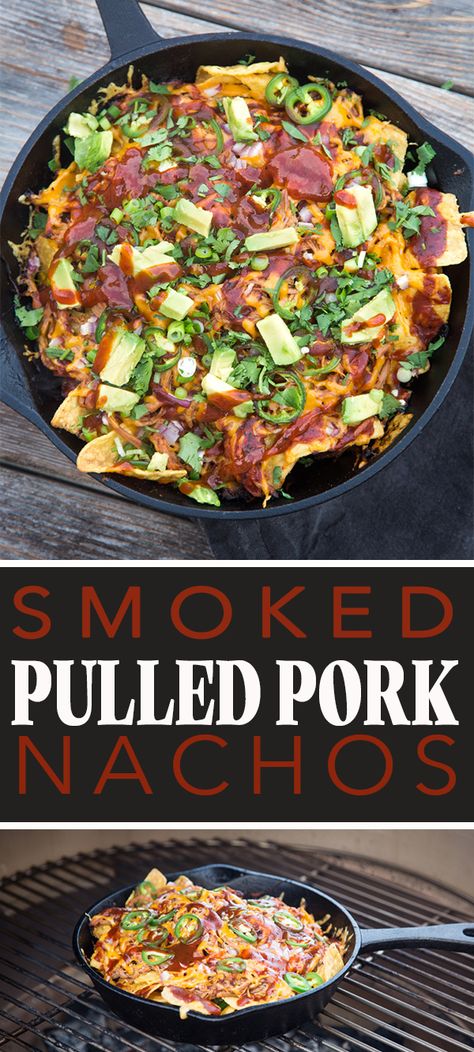 Leftover Bbq Pulled Pork, Pulled Pork Nachos Recipe, Pork Nachos Recipe, Pork But, Leftover Pulled Pork, Pork Pulled, Bbq Pork Recipes, Pulled Pork Nachos, Pork Nachos