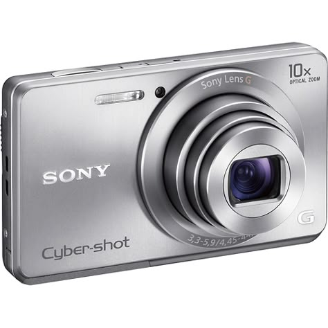 Cheap Digital Camera, Sony Cybershot Camera, Digital Camera That Looks Like Film, Small Digital Camera, Sony Lens, Sony Digital Camera, Camkory Digital Camera, Cheap Cameras, Digital Camera Accessories