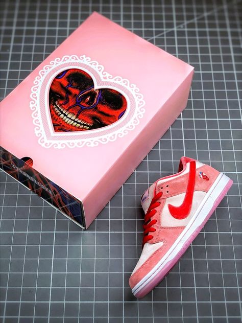 Nike SB Dunk Low x StrangeLove Strangelove Dunk, Nike Sb Dunk Low Strangelove, Nike Sb Dunk Low, Nike Sb Dunks Low, Nike Sb Dunk, Sb Dunk Low, Nike Sb Dunks, Sb Dunk, Dunk Low