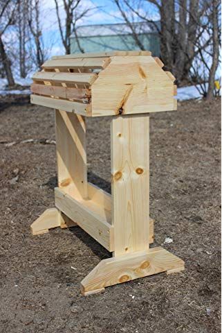 Rustic Wooden Pine Saddle Rack W/Tray Saddle Stand Diy, Saddle Racks, Saddle Stand, Pony Saddle, Saddle Rack, Beer Wood, Natural Horsemanship, Western Horse Tack, Barrel Horse