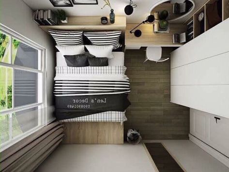 Small Rooms Ideas, Little Apartment Aesthetic, Small Room Layouts, Boho Outdoor Space, Modern Teen Boy Bedroom, Summer Room Ideas, Aesthetic Work Desk, Vibey Apartment, Tiny Bedroom Design