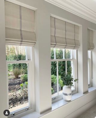 Cotswolds Blinds, French Window Blinds, Blinds In Kitchen Window, Blinds For Windows Ideas, Laundry Window Treatments, Kitchen Window Dressing Ideas, Blinds For Windows Kitchens, Blind Ideas For Windows, Roman Blinds And Curtains Together