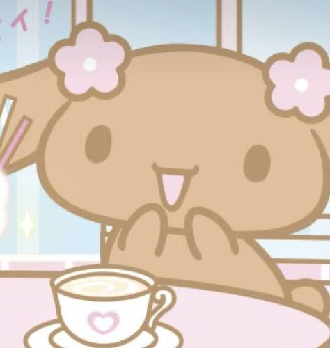 Mocha Sanrio Aesthetic, Sanrio Mocha, Images Hello Kitty, Cocoppa Wallpaper, Hello Kitty Characters, Sanrio Wallpaper, Hello Kitty Iphone Wallpaper, Hello Kitty Pictures, Pink Themes