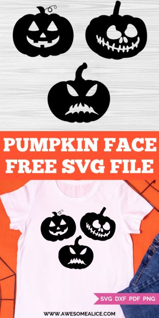 Download our free Pumpkin Face SVG to create spooky and fun Halloween crafts with your Cricut or Silhouette! Perfect for customizing shirts and decorations, this design adds festive charm to your autumn projects. Grab it now and start crafting unique Halloween creations effortlessly! Pumpkin Svg Free, Pumpkin Face Svg, Pumpkin Face Designs, Diy Halloween Food, Autumn Projects, Diy Home Accessories, Fun Halloween Crafts, Cricut Halloween, Pumpkin Svg