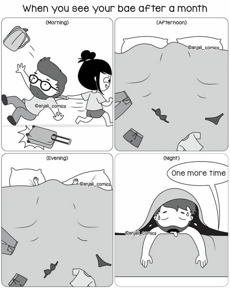 Relatable Couple, Crazy Couple, Couple Comics, Romantic Comics, Funny Romance, Relationship Comics, Make Your Own Story, Anime Love Quotes, Cute Couple Comics