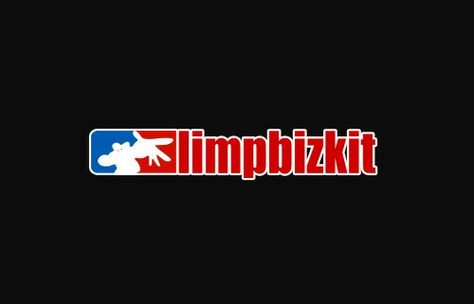 Limp Bizkit Wallpaper, Metal Posters Art, Rock Band Logos, Band Patches, Desain Editorial, Limp Bizkit, Band Wallpapers, Musica Rock, Band Logos