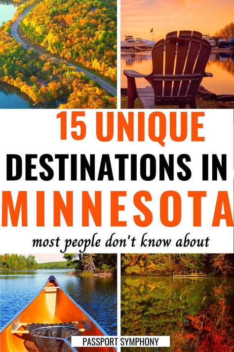 Things To Do In Minnesota, Minnesota Nature, Minnesota Nice, Minnesota Travel, Midwest Travel, Visit Usa, Usa Travel Guide, Us Travel Destinations, Summer Destinations