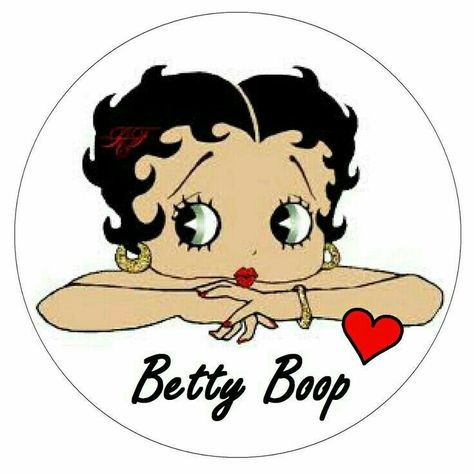 Betty Boop Posters, Betty Boop Halloween, Betty Boop Tattoos, Betty Boop Classic, Betty Boop Quotes, Black Betty Boop, Betty Boop Art, Betty Boop Cartoon, Betty Boop Pictures