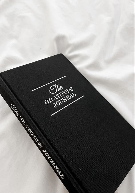 Black And White Notebook Aesthetic, Black Journal Aesthetic, Good Riddance Gracie Abrams, Gracie Abrams Aesthetic, Notebooks Aesthetic, The Gratitude Journal, Journal Business, Journal Black, Black Journals