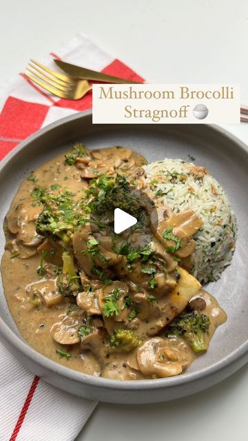 Brocolli Mushroom Recipes, Brocoli Mushroom Recipes, Mushroom Broccoli Recipes, Mushroom And Broccoli Recipes, Broccoli And Mushroom Recipes, Broccoli Mushroom Recipes, Broccoli Mushroom Rice, Herbed Rice, Broccoli Mushroom