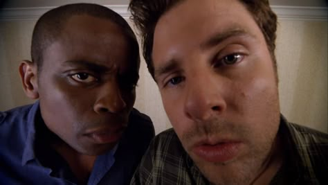 Psych Tv Show Funny, Psych Screencaps, Psych Wallpaper Aesthetic, Psych Fanart, Psych Wallpaper, Psych Aesthetic, Psych Show, Gus Psych, Sitcom Characters