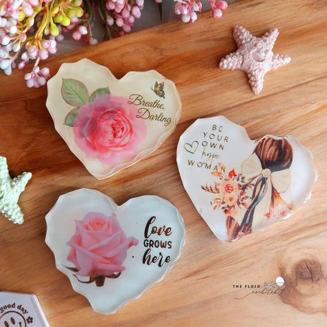 Handmade #Resin Positive Quotes Magnets: Brighten your space with these CUTE HEART SHAPED uplifting magnets!🤍🩷 • Each #magnet is crafted for durability and Beauty • Inspiring and self love Quotes: Uplift your spirits with positive messages. • Multifunctional : Perfect for fridges, offices, or any magnetic surface. Hold photos, notes & reminders. • Thoughtful Gifts: Encourage friends, family for any occasion. • Unique & Motivating: Add a touch of positivity and style to your home.#resin... Encourage Friend, Magnet Quotes, Mini Store, Note Reminder, Cute Heart, June 15, Positive Messages, Self Love Quotes, Gift For Yourself