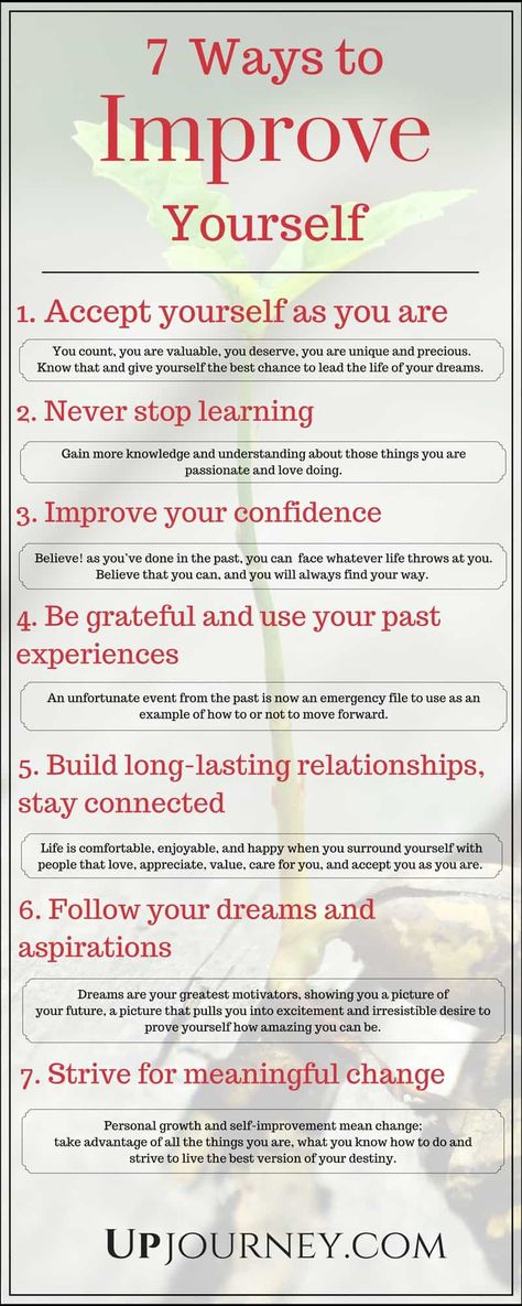 7 Ways to Improve Yourself Every Day Improve Yourself Quotes, Ways To Improve Yourself, John Maxwell, Personal Improvement, Self Confidence Tips, Life Quotes Love, Confidence Tips, Sore Throat, Positive Self Affirmations