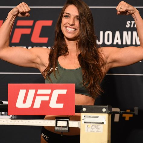 UFC's Mackenzie Dern: 'I Don't Regret Coming Back' 4 Months After Giving Birth Mackenzie Dern, Ufc Women, After Giving Birth, Giving Birth, 4 Months, Ufc, Fun Sports, Things To Think About, Interview