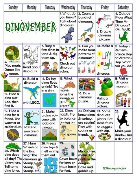 Dinosaur Crafts Kids, Dino Christmas, Dinosaur Lesson, Dinosaur Activities Preschool, Dino Kids, Dinosaurs Preschool, November Activities, Playdough Activities, Library Activities