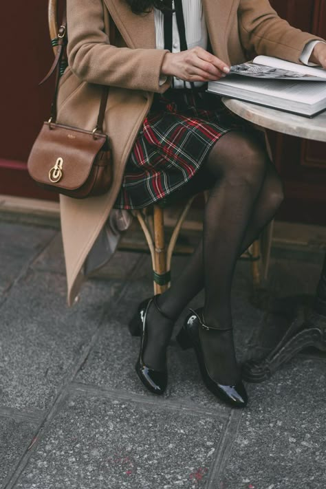 Academia Outfits, Academia Fashion, Academia Aesthetic, Mode Inspo, Autumn Outfits, Look Vintage, Wardrobe Inspiration, Mode Vintage, Mode Inspiration