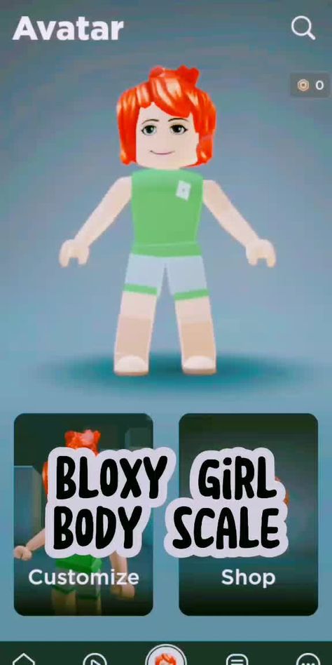 Roblox Body Scale, Roblox Body, Body Scale, Girl Body, Avatar, Family Guy, Mario Characters, Fictional Characters