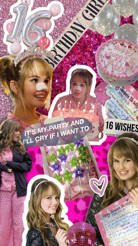 mood bc im 16 today shawty #sixteen #16wishes My Super Sweet 16 Mtv, Sixteen Wishes, My Super Sweet 16, 16 Wishes, Debbie Ryan, Super Sweet 16, 16 Candles, Birthday Wallpaper, Debby Ryan