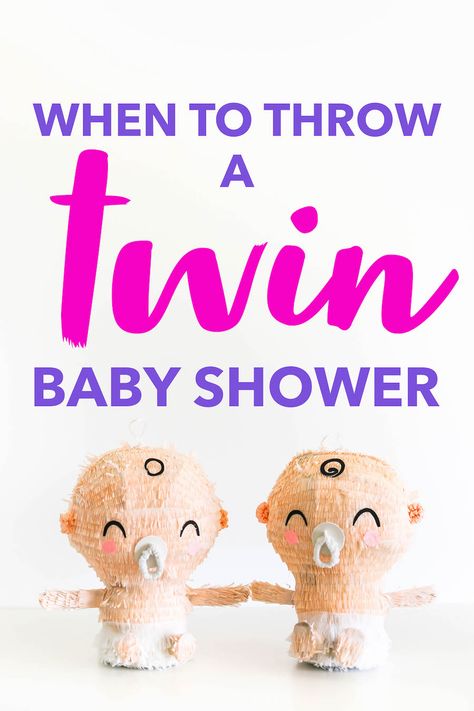 Twin Baby Showers, Twins Shower Ideas, Baby Shower Ideas Twins, Twin Shower Ideas, Twins Baby Shower Theme, Twin Boy Baby Shower Themes, Twin Boy Baby Shower Ideas, Twin Girl Baby Shower Ideas, Baby Shower Ideas For Twins