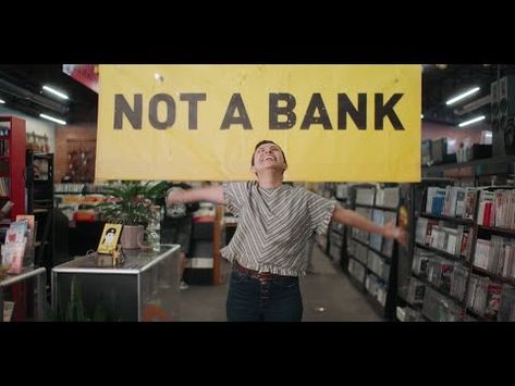 Not a Bank Ad - YouTube Bank Campaign, Banks Advertising, Banks Ads, Jpmorgan Chase & Co, Copy Ads, Commercial Advertisement, Commercial Ads, Funny Ads, Commercial Bank