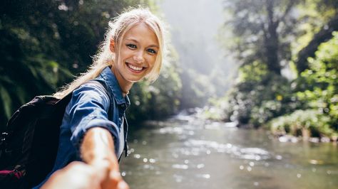 Did you know that you can make your own mouthwash at home? It’s just one... The post 3 DIY Mouthwashes to Help You & Mother Nature Smile Brighter appeared first on Earth911. Natural Mouthwash, Man Hand, Bioidentical Hormones, Hormone Replacement, Pink Lady, Billy Joel, Cosmetic Dentistry, Best Hikes, Natural Health