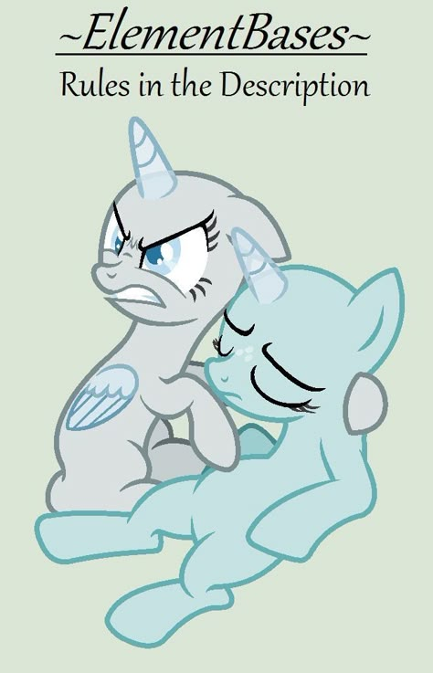 Mlp Couple, Couple Bases, Mlp References, Mlp Drawing, Pony Base, Mlp Bases, Mlp Oc, Mlp Base, Mlp Comics