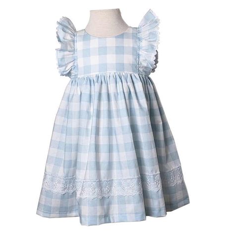 High Quality Spring Summer Plaid Monogrammed Baby Girls Dress Infant Kids Cotton Sleeveless Ruffle Frocks - Buy Kids Cotton Frocks Design,Latest Frock Designs For Girls,Short Sleeve Print Casual Dresses Ruffle Girls' Dresses Product on Alibaba.com Cotton Frock Designs For Kids, Cotton Frocks Design, Latest Frock Designs, Kids Cotton Frocks Design, Frock Designs For Girl, Girl Frock, Cotton Frocks For Kids, Monogram Baby Girl, Frock Designs