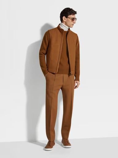 Discover ZEGNA's Latest Men's Arrivals | ZEGNA ROW Zegna Store, Zegna Suits Men, Business Casual Looks, Ermenegildo Zegna Suit, Zegna Men, Leisure Wear, Business Casual, Casual Looks, Casual Wear