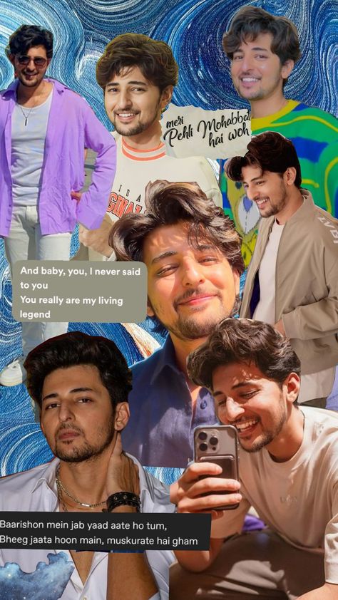 Darshan Raval Photo, Darshan Raval Aesthetic, Wallpaper Songs, Darshan Rawal, Asian Men's Hairstyles, Beach Photo Inspiration, Goddess Quotes, Dr World, Birthday Quotes Funny For Him