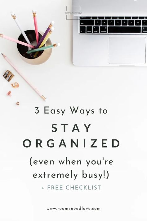 How do you stay organized when you're a working mom or busy entrepreneur? Use these 3 daily rhythms that easily integrate into your life. How To Organize Your Work Day, How To Organize Tasks At Work, How To Manage A Busy Schedule, How To Prioritize Tasks At Work, Stay Organized At Work, Ways To Stay Organized, Mom Time Management, Diy Home Updates, Scheduling App