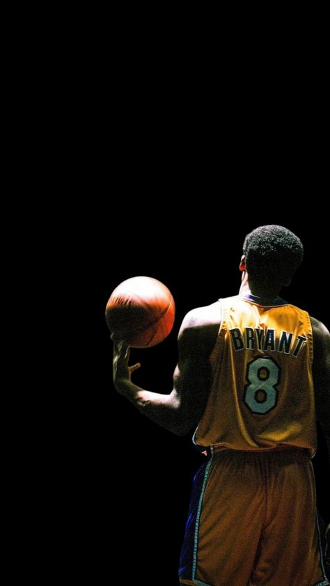 nba, basketball, mamba mentality, kobe bryant, aesthetic, lakers wallpaper Kobe Bryant Wallpaper Aesthetic, Mamba Mentality Wallpaper, Kobe Aesthetic, Kobe Bryant Wallpaper Iphone, Kobe Bryant Aesthetic, Kobe Bryant Wallpapers, Mentality Wallpaper, Young Kobe Bryant, Nba Aesthetic