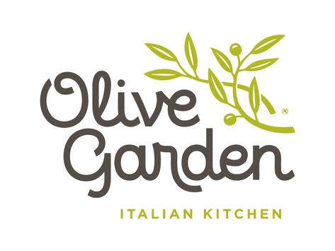 Olive Garden Vector Logo - Logowik.com Olive Garden Logo, Olive Garden Gift Card, Garden Logo, Restaurant Gift Cards, Italian Dining, Good Year, Card Model, Garden Gift, Better Homes And Garden