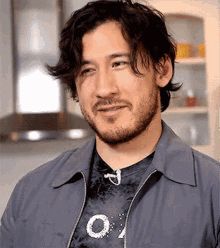 Markiplier Gifs, Markiplier Gif, Mark Fischbach, Mark And Ethan, Unus Annus, Youtube Gamer, Pewdiepie, Markiplier, Pretty Men