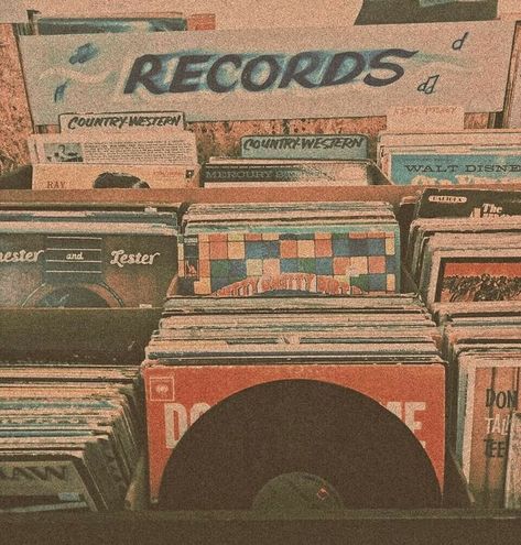 Record Player, Record Players