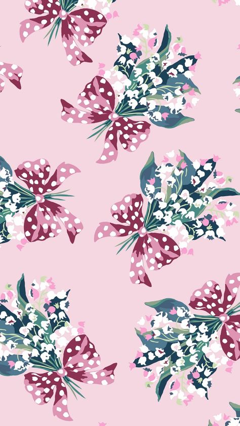 Vera Bradley Wallpaper, Animated Photos, Vera Bradley Patterns, Fashion Art Prints, Phone Art, Iphone Backgrounds, Pattern Sewing, Apple Wallpaper, Aesthetic Iphone