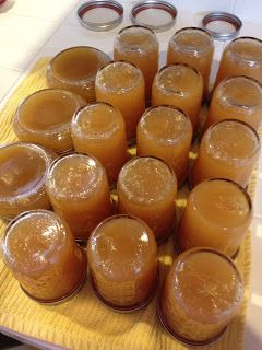 Pear Recipes Easy, Baked Pear, Turkey Roaster, Pear Honey, Canning Pears, Pear Preserves, Honey Jam, Pear Butter, Christmas Jam