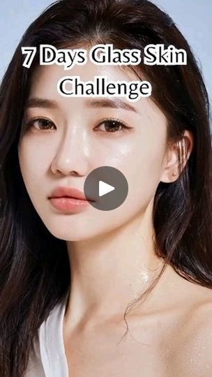 14K reactions · 1.7K shares | 7 days glass skin challenge 

Follow 👇👇👇👇👇👇

@naturalsbeautytips

Video credit by @thegracegirls_03

#beautyhacks #beauty #beautytips #makeuptutorial #skincare #makeuphacks #anastasiabeverlyhills #beautytipsandtricks  #beautyonabudget #diybeauty #skincareroutine #skincareblogger #diyremedies #skintreatments #beautycare #hudabeauty #diyskincare #nyxcosmetics #makeupforbarbies | Naturals Beauty Tips | Neeti Mohan · Khoya Hain 7 Days Glass Skin Challenge, Bad Makeup, Skincare Blogger, Diy Remedies, Video Credits, Diy Skincare, Glass Skin, Natural Beauty Tips, Nyx Cosmetics