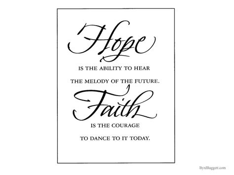 Hope and Faith Having Faith Quotes, Faith Quotes Christian, Fantastic Quotes, Quotes Faith, Words Of Hope, Hope Quotes, Super Quotes, Faith In Love, Ideas Quotes