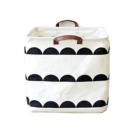 Storage Bins Convenient Collapsible Storage Basket with H... https://www.amazon.ca/dp/B078J1HG2Z/ref=cm_sw_r_pi_dp_U_x_LhvgCb7FBE1VD Laundry Basket Storage, Laundry Basket With Lid, Large Laundry Basket, Collapsible Laundry Basket, Laundry Basket Organization, Toy Storage Bins, Fabric Storage Baskets, Grey Storage, Toy Storage Baskets