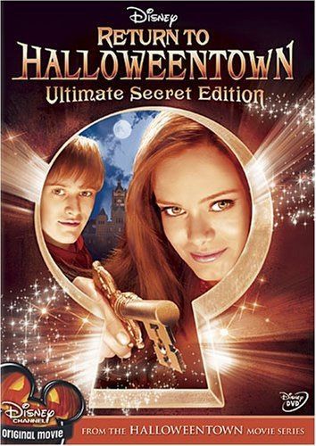 Halloweentown Movie, Halloween Town Movie, Monica Puig, Lucas Grabeel, Sara Paxton, Kirsten Storms, Disney Channel Movies, Best Halloween Movies, Teen Witch