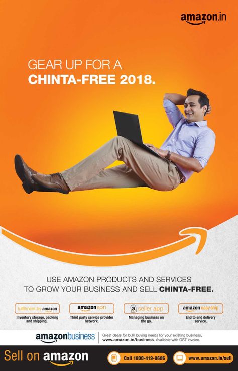 amazon-in-gear-up-for-a-chinta-free-2018-ad-the-hindu-chennai. Check out Amazon Advertisement Collection at https://www.advertgallery.com/product-category/advertisements-by-brand/amazon-newspaper-advertisements Amazon Creative Ads, Amazon Ads Campaign, Newspaper Advertisement Design, Newspaper Ad Design, Presentation Techniques, Newspaper Ads, Newspaper Advertisement, Amazon Advertising, Social Media Advertising Design