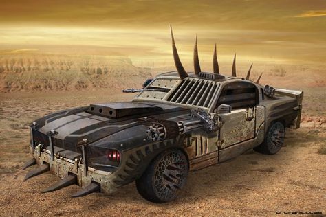 Apocalypse World, Gt 500, Car Max, Mad Max Fury Road, Zombie Survival, Post Apocalypse, Car Drawings, Mad Max, Armored Vehicles