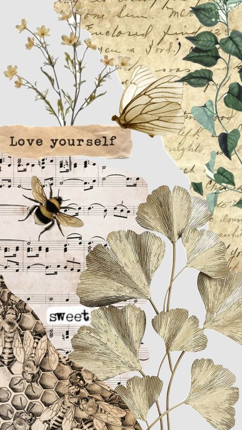 #bees #beeaesthetic #yellow #music #pretty #aesthetic #calming #nature #wallpaper Calming Nature Wallpaper, Bee Aesthetic, Calming Nature, Pretty Aesthetic, Nature Wallpaper, Aesthetic Wallpaper, Bee, Energy, Yellow