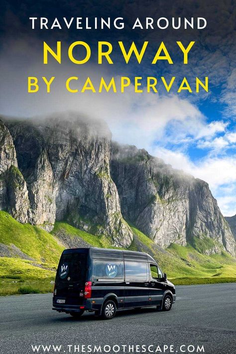 Norway Road Trip, Traveling To Norway, Trip To Norway, Camping In Norway, Norway Itinerary Summer, Norway Camping, Norway Road Trip Map, Norway Campervan Trip, Norway Roadtrip Route