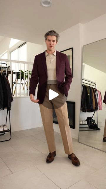 Parker York Smith on Instagram: "Suit separates ftw when they don’t match   #outfit #suit #styletips #fashionstyle #outfitideas #wedding #suits #ootdfashion #styleinspiration #outfitinspo" Wedding Guest Outfit Mens, Parker York Smith Outfits, Mens Outfits For Wedding Guest, Wedding Outfit Men Guest, Men Wedding Guest Outfit, Male Wedding Guest Outfit, Outfit Suit, Wedding Outfit Men, Guy Stuff