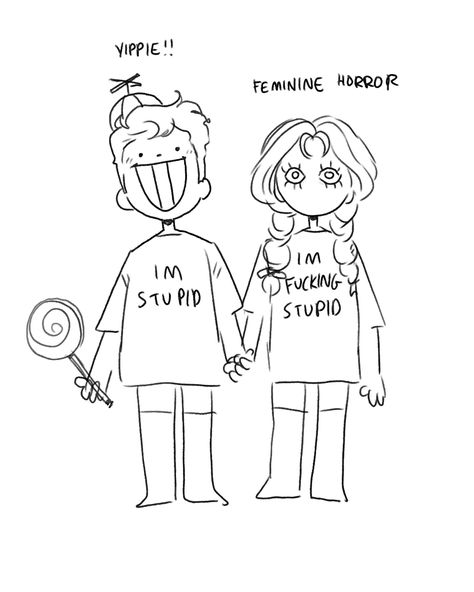 charlie and cordelia core Oc Art Base Pose, Ship Dynamics Cute, Character Dynamic, Character Poses Reference, Chaos Core, Ship Dynamic, Character Dynamics, Character Tropes, Relationship Comics