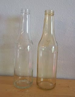 Making New Bottles Look Old Side Quest, Sugar Glass, Paper Props, Seasoning Cast Iron, Glass Bottle Diy, Potion Bottles, Cheap Wine, Iron Cookware, Food Props