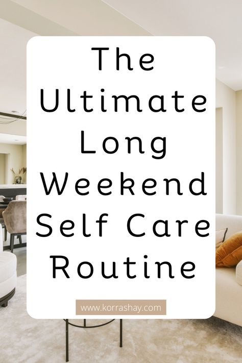 The ultimate long weekend self care routine! Ideas for self care over long weekends! Weekend Self Care, Self Care Weekend, Aloe Face Mask, Tea Tree Mask, Care For Yourself, Writing A Love Letter, Routine Ideas, Self Care Ideas, Night Time Routine