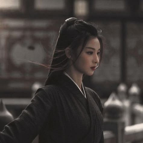 Chinese Warrior Aesthetic, Six Crimson Cranes Aesthetic, Sring Venka, Six Crimson Cranes, Daughter Of The Moon Goddess, Iron Widow, Daughter Of The Moon, Red Spider Lily, The Moon Goddess